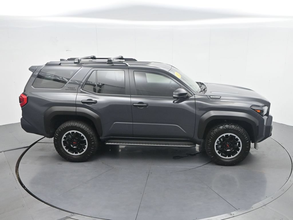 Used 2026 Toyota 4Runner TRD Off-Road Premium w/ Tow Technology Package AWD/4WD image 35