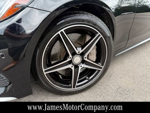 Used 2016 Mercedes-Benz C 450 AMG image 18