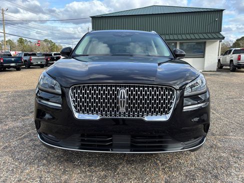 Used 2020 Lincoln Corsair FWD w/ Premium Package image 8