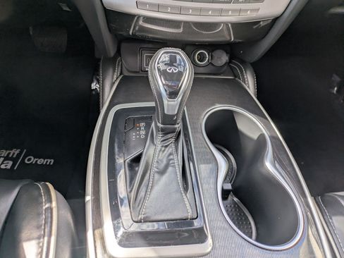 Used 2020 INFINITI QX60 Pure AWD/4WD image 28
