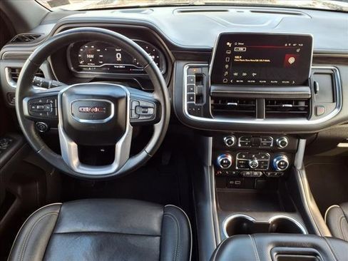 Certified 2023 GMC Yukon SLT image 16