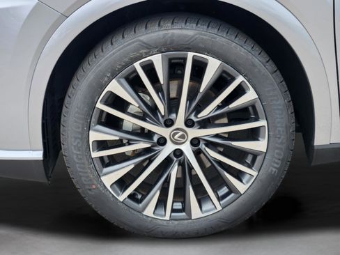 Certified 2023 Lexus RX 350 Premium Plus w/ Cold Area Package FWD image 35