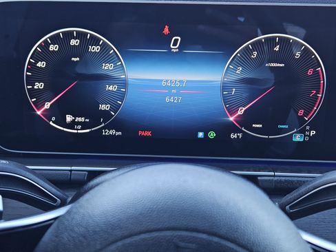 Certified 2026 Mercedes-Benz GLE 350 4MATIC image 17