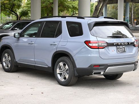 New 2026 Honda Pilot EX-L image 7