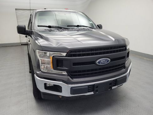 Used 2018 Ford F150 XL w/ Equipment Group 101A Mid image 14