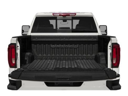 Used 2022 GMC Sierra 2500 Denali w/ Denali Ultimate Package AWD/4WD image 14