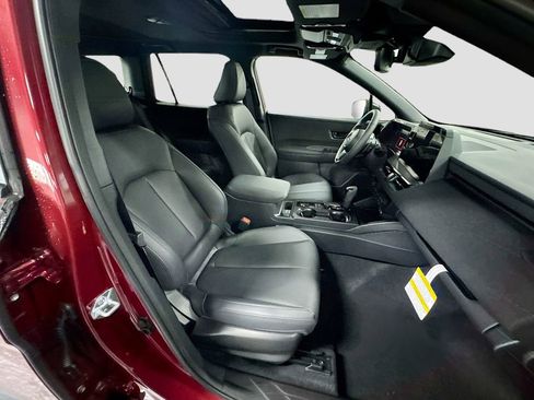 New 2026 Subaru Outback Premium AWD/4WD image 30