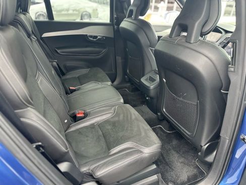 Used 2016 Volvo XC90 T5 R-Design w/ Vision Package image 6