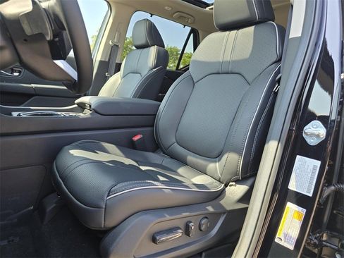 New 2025 Honda Pilot Elite image 27