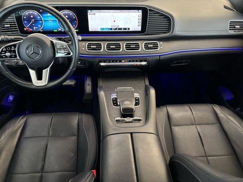 Used 2023 Mercedes-Benz Maybach GLS 600 4MATIC image 14