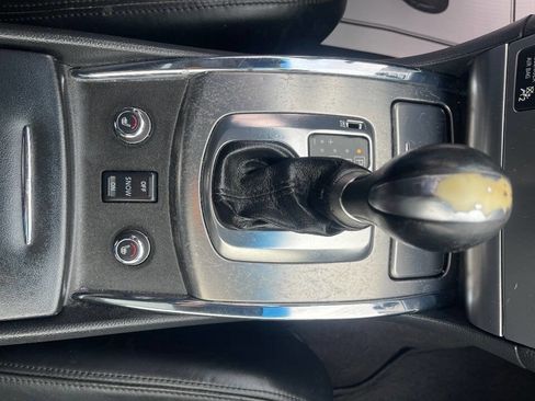 Used 2012 INFINITI G25 x image 15