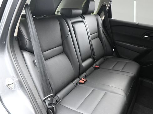 Certified 2024 Nissan Rogue SV w/ SV Premium Package FWD image 13