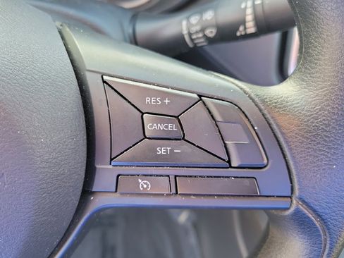 Used 2024 Nissan Versa S w/ S Plus Package image 24