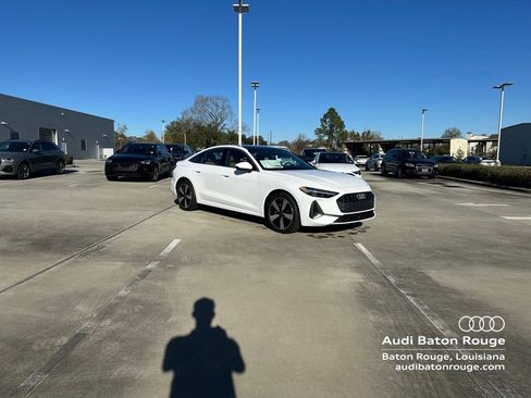 New 2025 Audi A5 2.0T Premium Plus image 5