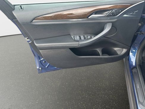 Used 2022 BMW X3 sDrive30i w/ Convenience Package image 17