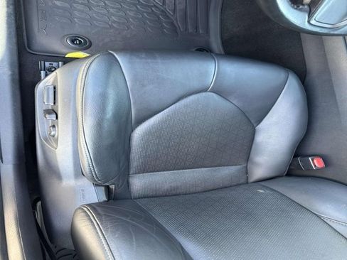 Certified 2023 Toyota Camry XSE image 9