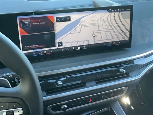 Certified 2024 BMW X5 xDrive40i w/ Premium Package image 28