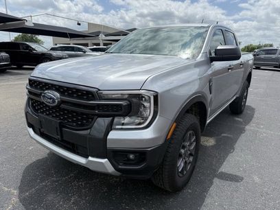 Used 2024 Ford Ranger XLT w/ Equipment Group 301A High