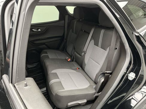 Used 2023 Chevrolet Blazer LT w/ Convenience Package AWD/4WD image 10