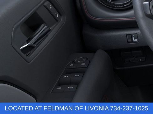 New 2025 Chevrolet Colorado Z71 image 22