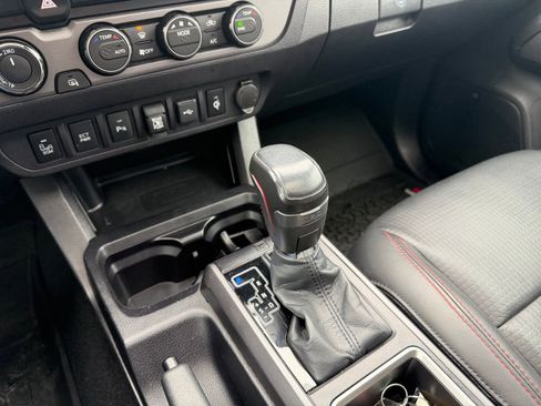 Used 2021 Toyota Tacoma TRD Pro image 15