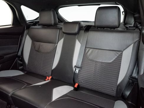 Used 2015 Ford Focus ST w/ Equipment Group 401A FWD image 22