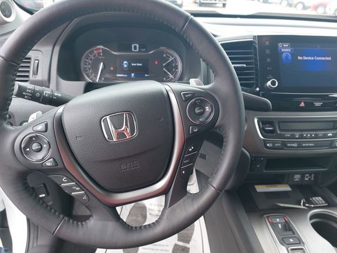 Used 2023 Honda Ridgeline RTL-E image 18