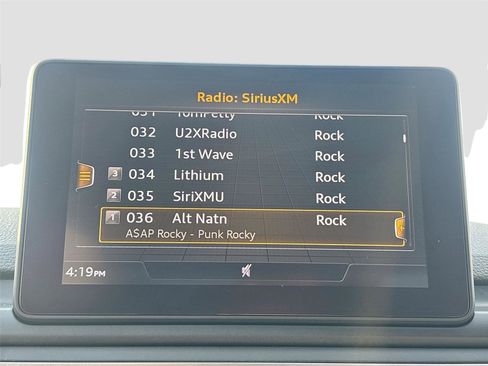 Used 2018 Audi A4 2.0T Ultra Premium w/ Convenience Package image 15