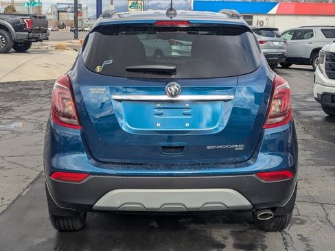 Used 2019 Buick Encore Preferred image 5