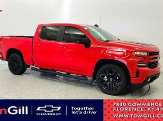 Used 2021 Chevrolet Silverado 1500 RST w/ Rally Edition AWD/4WD video 1