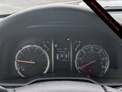 Used 2023 Toyota 4Runner TRD Pro image 29