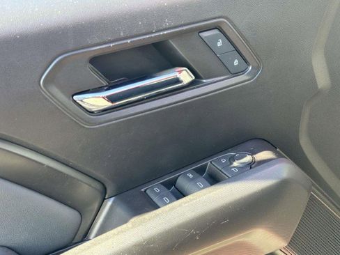 Certified 2024 Chevrolet Colorado LT w/ LT Convenience Package II image 16