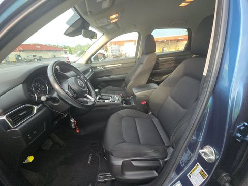 Used 2018 MAZDA CX-5 Sport FWD image 3