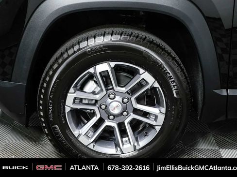 New 2026 GMC Terrain Elevation w/ Technology Package II FWD image 35