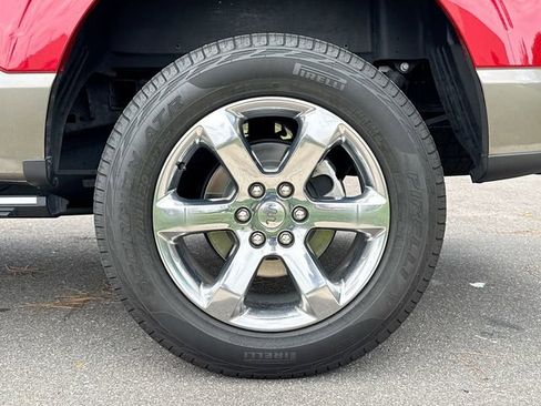 Used 2023 Ford F150 King Ranch w/ Equipment Group 601A High AWD/4WD image 51