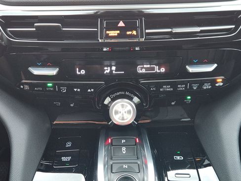 Certified 2026 Acura MDX SH-AWD image 23