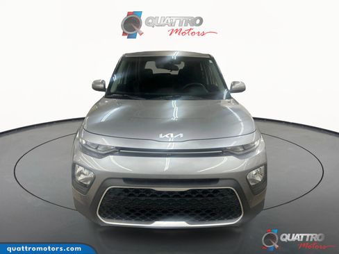 Used 2022 Kia Soul LX w/ Technology Package image 9