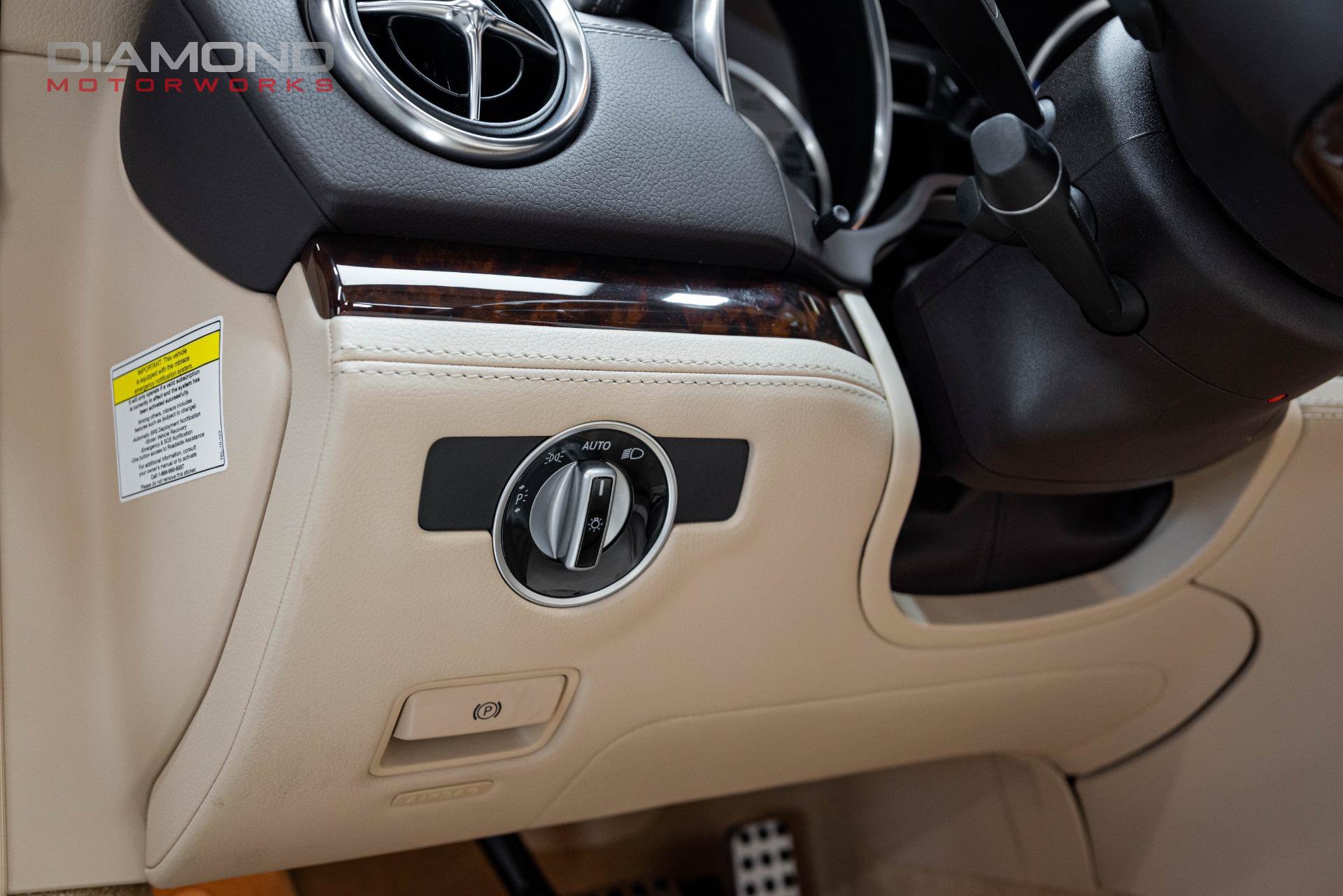 Used 2014 Mercedes-Benz SL 550 image 86