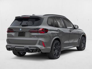 New 2026 BMW X5 M Competition w/ Executive Package AWD/4WD video 2