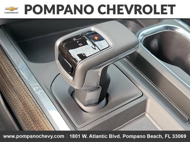 New 2026 Chevrolet Silverado 1500 RST RWD image 32