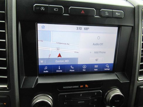 Used 2019 Ford F150 Raptor w/ Equipment Group 802A Luxury AWD/4WD image 27