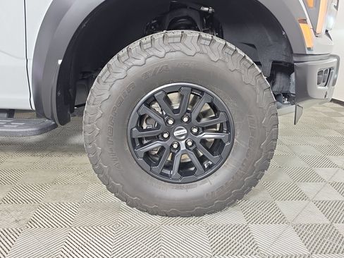 Used 2024 Ford F150 Raptor AWD/4WD image 10