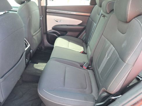 Used 2023 Hyundai Tucson SEL FWD image 13