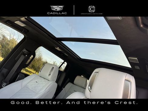 Certified 2025 Cadillac Escalade V image 22