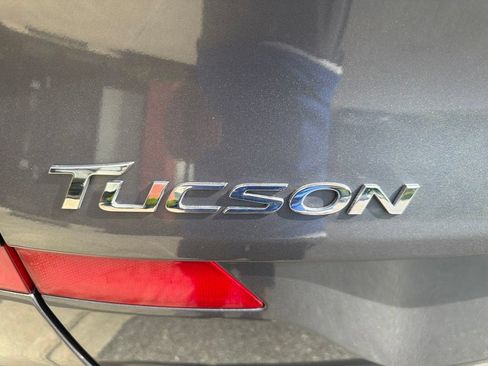 Used 2019 Hyundai Tucson Sport w/ Cargo Package AWD/4WD image 14