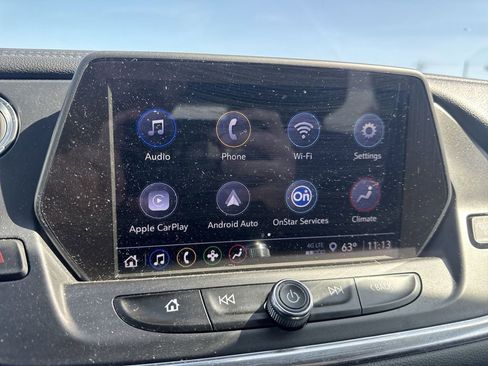 Used 2021 Chevrolet Blazer LT FWD image 18