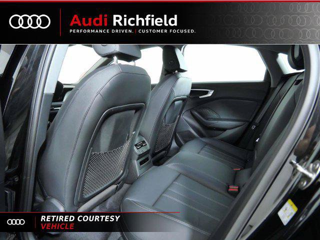 Used 2025 Audi A5 Premium w/ Convenience Package AWD/4WD image 14