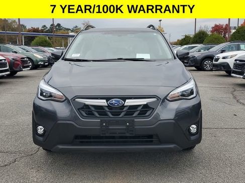 Certified 2023 Subaru Crosstrek 2.5i Limited image 2