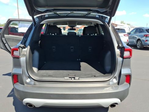 Used 2024 Ford Escape Active AWD/4WD image 15