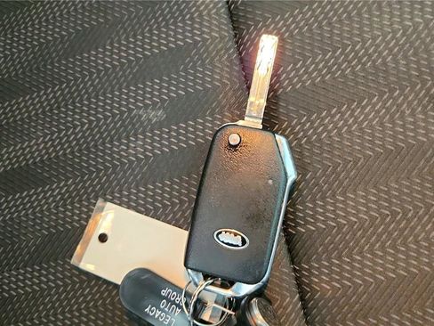 Used 2021 Kia Sportage LX image 21